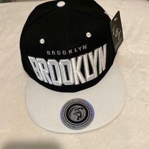Cap -Brooklyn
